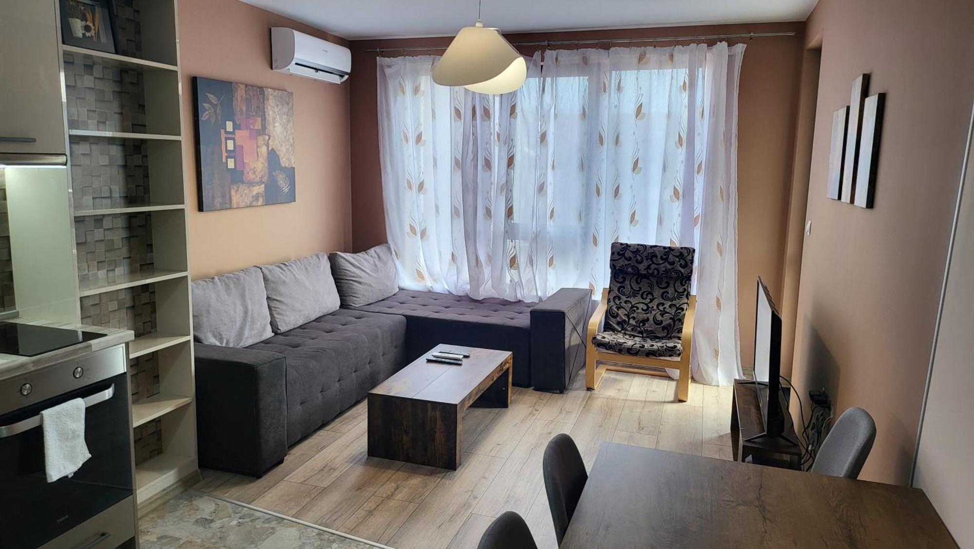 Stylish Apartment Near City Center Пловдив Екстер'єр фото